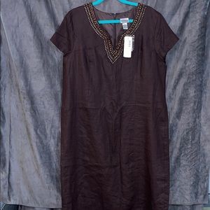 Mid dress from Chico’s